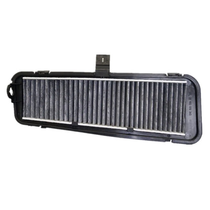 carbon filter cabin air filter for 2012 Audi A6 A7 C7 The external air conditioning filter oem 4GD819429