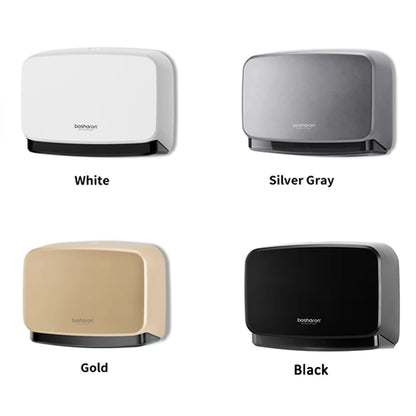 Paper Towel Dispenser Wall Mount Comercial Paper Dispenser Tissue Holder Tissue Box Home Paper Towel Dispenser Spray With Lock