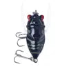 4cm/6.4g  Swing Finishg Cricket Insect Bait Minnow Hard Lure Fishing Isca