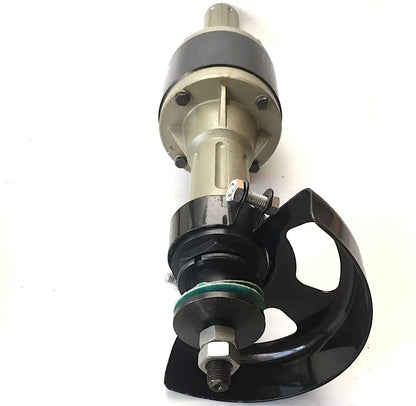 Grinders for Removing Surface Rust From the Bottom of a Chevelle Floor Pan and Frame With Assorted Wire Brush, Abrasive Wheel