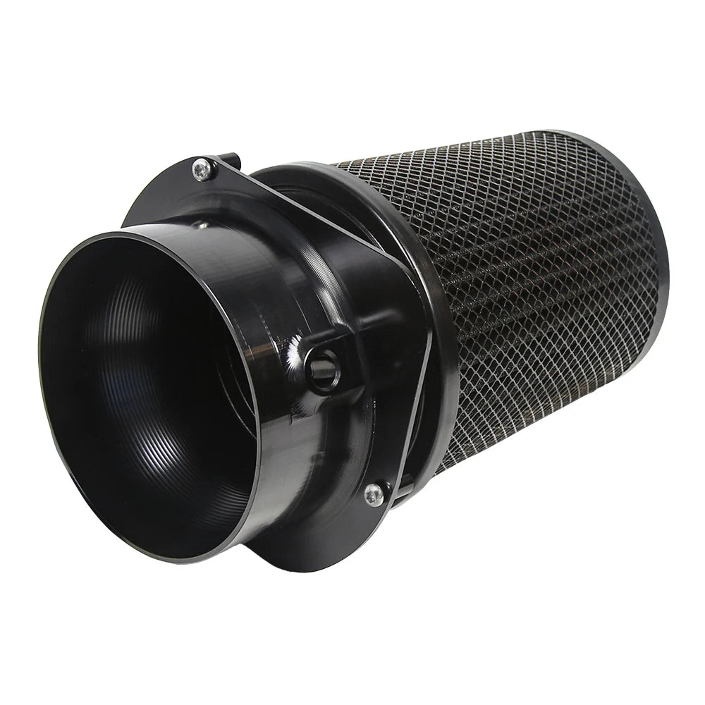 KYOSTAR for 2013-2019 Mercedes-Benz AMG M133 CLA45 C117 GLA45 X156 A45 W176 2.0T Cold Air Intake System