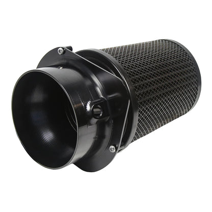 KYOSTAR for 2013-2019 Mercedes-Benz AMG M133 CLA45 C117 GLA45 X156 A45 W176 2.0T Cold Air Intake System