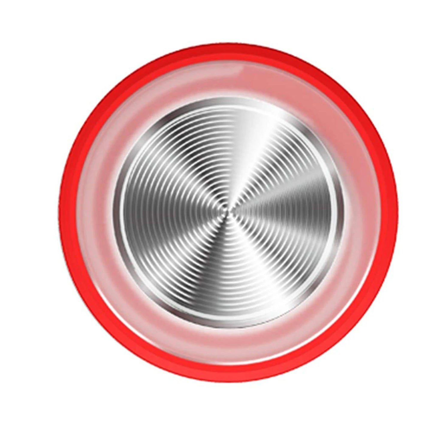 New Round Game Joystick Mobile Phone Rocker For Iphone Android Tablet Metal Button Controller For gamepad With Suction Cup