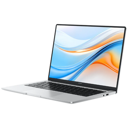 New Arrival Honor MagicBook X14 Plus 2024 AI Almighty Light Laptop 14"2.8K/R7-8845HS/16GB+512GB/32GB+1TB Ultra-long Battery Life