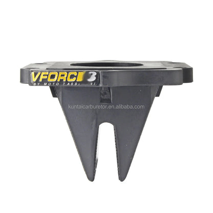 (Ready Stock) V-Force 3 Reed Valve V313a for Kawasaki Kx125 1982-1992 Kmx125 1999 2000 2001 Kx500 1983 1984 Kx 125 500 Kmx 125