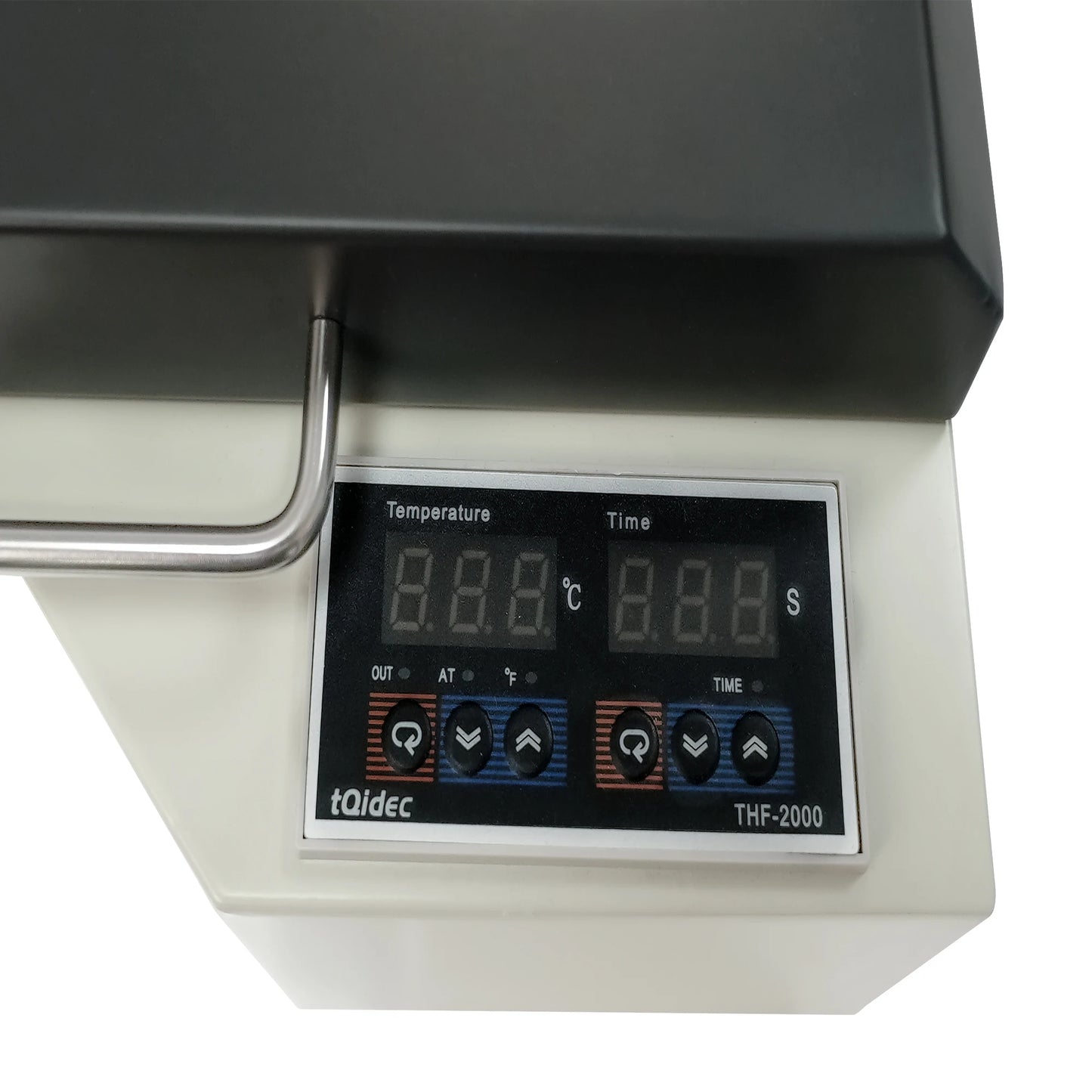 EraSmart Hot Melt Powder Heating Drying A2 A3 A4 DTF Oven With Air Purifier