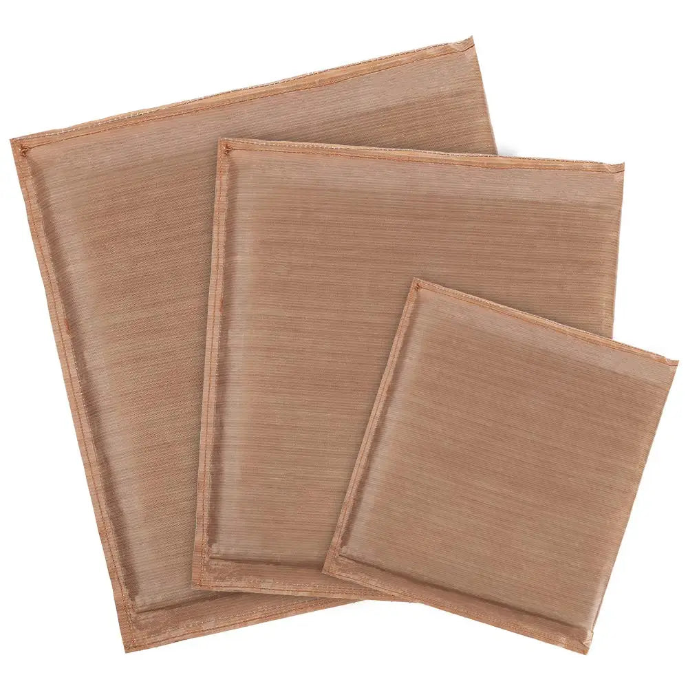 4-piece Cross-border Protective Iron Transfer Pad Heat Transfer Paper PTFE Hot Press Pillow
