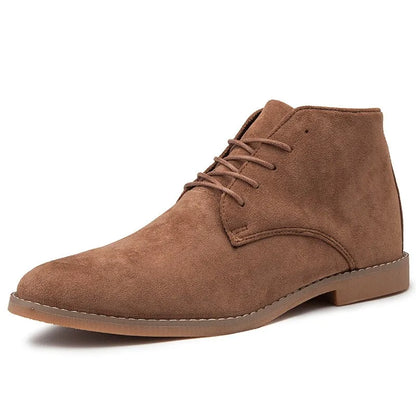 New Trend Casual White Shoes with Anti slip Wear-resistant and slip Into Men's Board Shoes