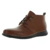 Cole Haan 2 Zerogrand Chukka Mens Shoes Color: British Tan/Java  100% Authentic