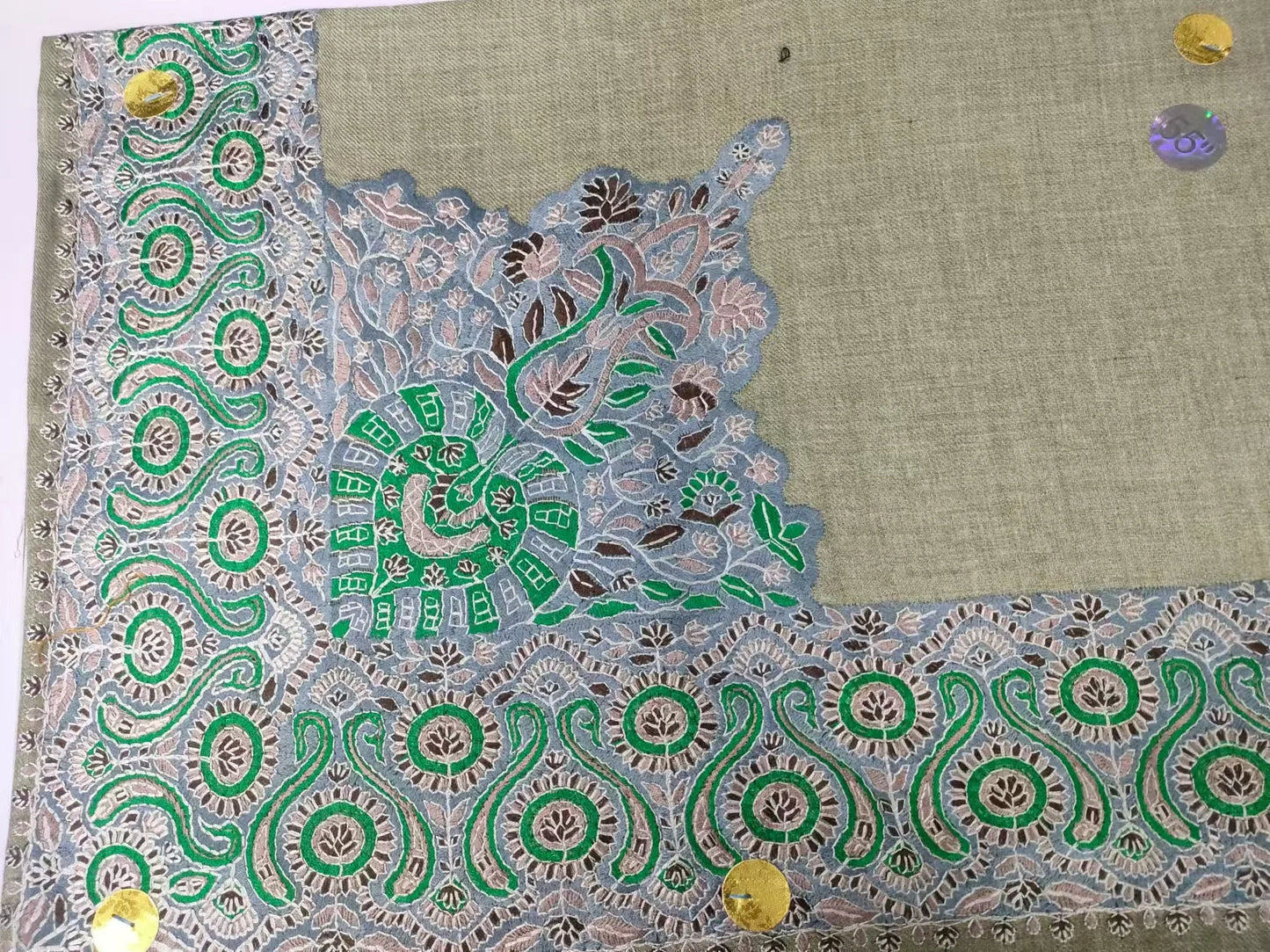 Shemagh Arab Scarf Men Embroidery Yeman Saudi Arabia Men Outdoor Woolen Acrylic Shawls Light Arab Keffiyeh Shawls Yashmagh