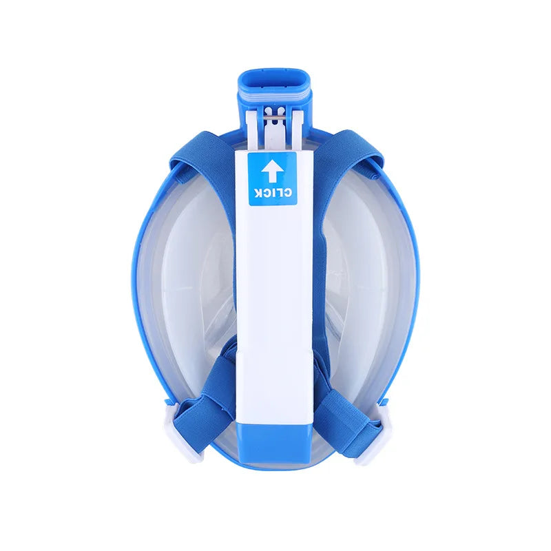 Underwater PVC Anti Fog Kids Diving Mask Goggles Swimming Goggles for Free Diving Snorkelling Swimming