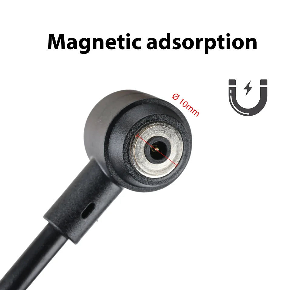 42V 2A Power Charger Adapter for Xiaomi Electric Scooter 4 Pro 4 Lite EScooter Battery Charger Parts