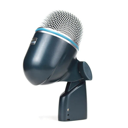 BETA52  BETA52A Classical Dynamic Wired Instrument Vintage Supercardioid Drum Microphone Vintage Style
