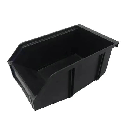 Time-Limited Colored Bins Small Case Storage Racks Anti Static Bag And Box Esd Container Tray