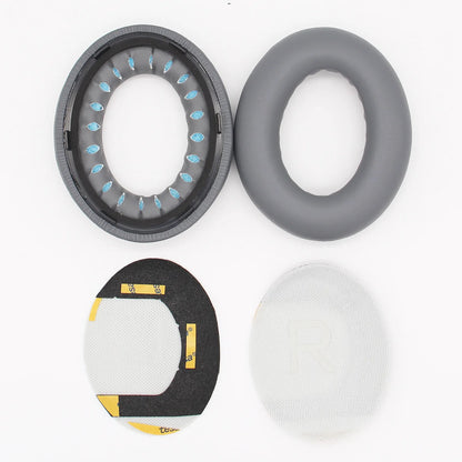Ear Pads for Bose 700 Noise Cancelling Headphones (NC700) - Softer PU Leather, Added Thickness, Extra Durable Ear Cushions