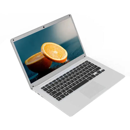 Gisentec 2025 Brand New N5000 14 Inch Laptop 12GB 128GB Large Memory Win 11 TN Panel Wireless Clearance Inventory Price Laptop