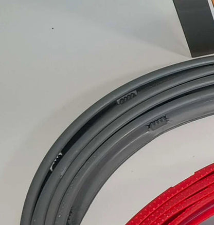 Hot Sale Rim Protector Wheel Strip Alloy Rim Protectors Alloy Wheel Rim Protector Factory
