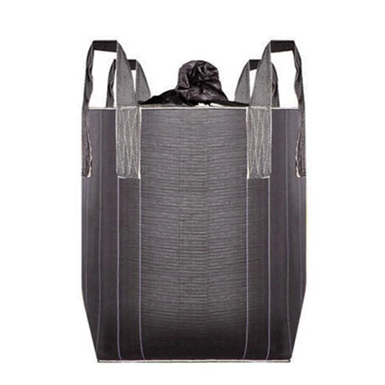 EGP Big Bag 2200lbs PP Woven Bag 1000kg 1100kg 1200kg 1300kg 1400kg 1500kg FIBC Bag for Agriculture Industry Uses