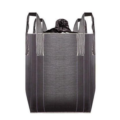 EGP Big Bag 2200lbs PP Woven Bag 1000kg 1100kg 1200kg 1300kg 1400kg 1500kg FIBC Bag for Agriculture Industry Uses