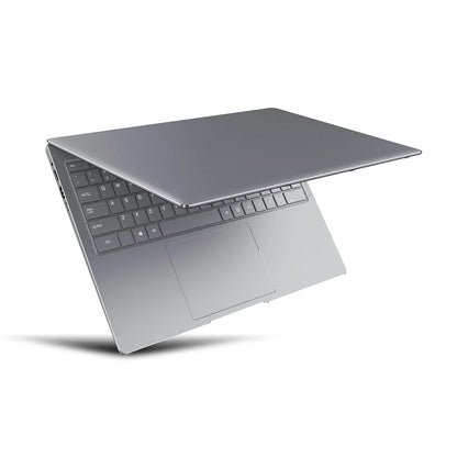 RTS 15.6inch Netbook  Full Metal Custom Laptop  Intel Celeron J4105 CPU 8GB   IPS  Laptop Thin