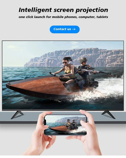 Manufacturer Smart TV Television 19 22 24 26 32 Inch LED TV With Android WiFi