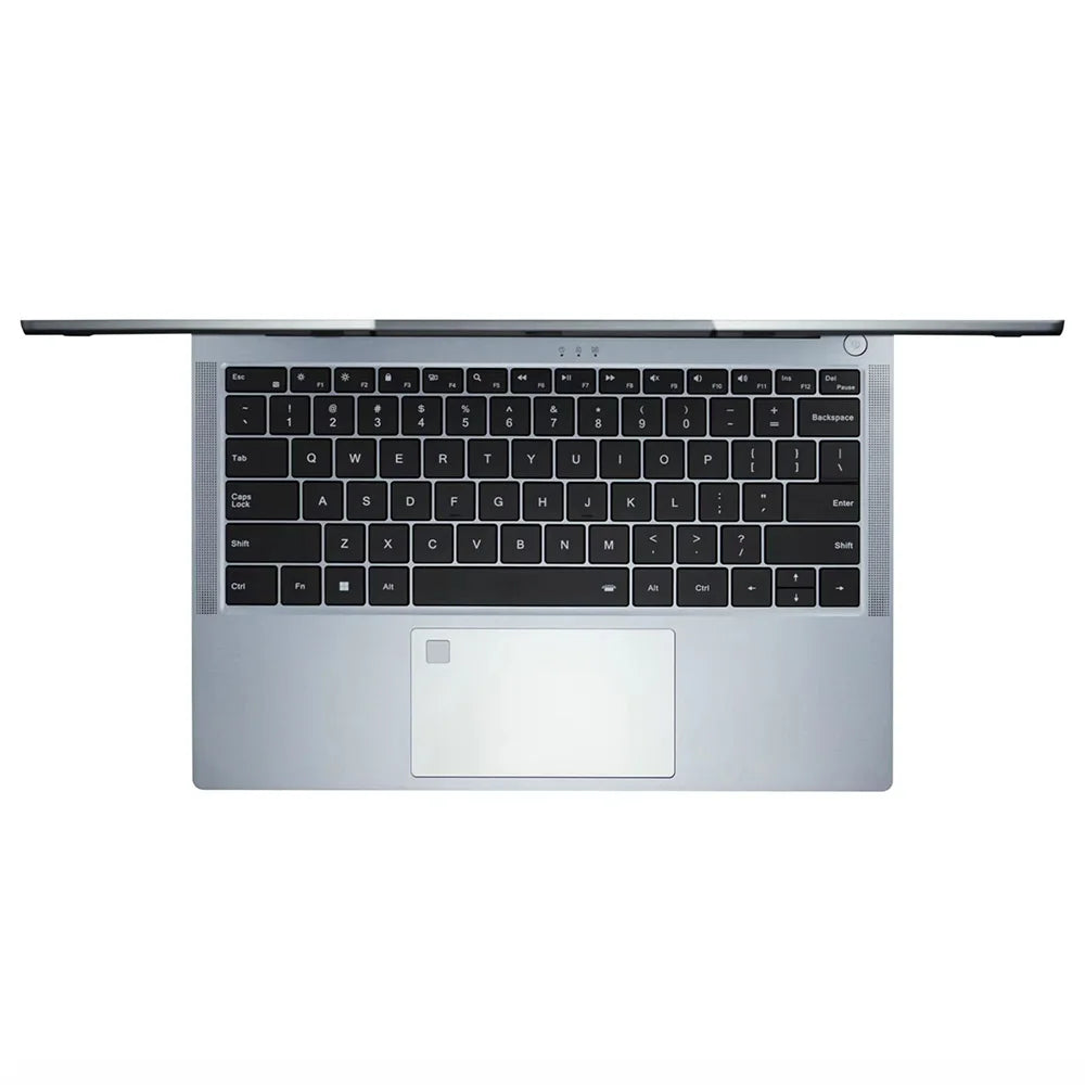 Factory OEM 14"  Intel Core Ultra 5-125H Laptops 24G DDR5 Lightweight and Slim Business Laptops for School Home Student Designer