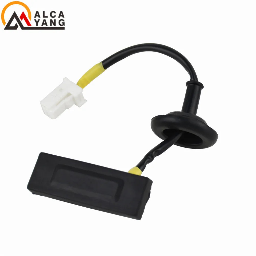 Rear Trunk Boot Release Switch Boot Lid Tailgate Trunk Opening Button for pride 2011-2015 812601W220 MORNING PICANTO
