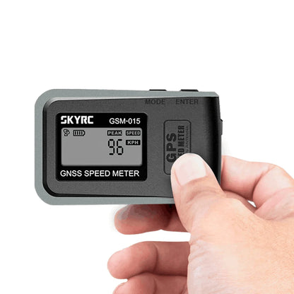 GSM-015 GNSS Speed Meter High Precision GPS Speed Meter Drones FPV Multirotor RC Car Plane Quadcopter Airplane Helicopter