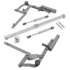 Cabinet Support Stay Lifting System Flap Stay Lift System Cabinet Door Cabinet Flap Door Hydraulic Support for Kitchen