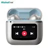 TWS Translator Machine Multi Language Translation Device Voice Call Recording Learning Wireless Earphone Earbuds