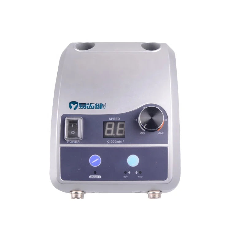 2086 AT-CM-031&A1 200W 50000RPM Handheld Prosthesis Tooth Grinding Tools