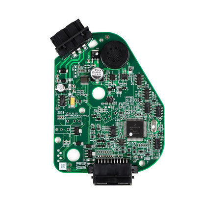 EU Ship AUDI C6 Q7 A6 Steer Column Module J518 ELV Module Emulator with VVDI Dedicated Programming Cable