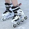 Inline Skates Freestyle Carbon Inline Skates for High-Speed Performance