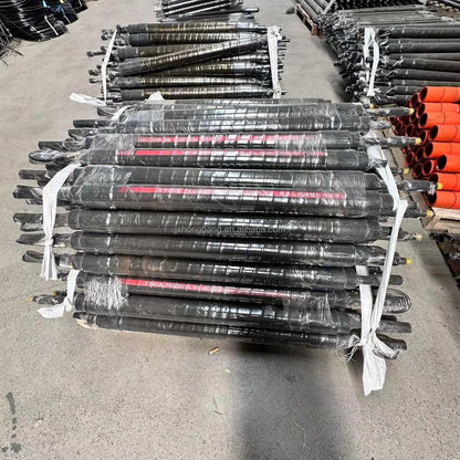 High Pressure Cement Grouting Plug