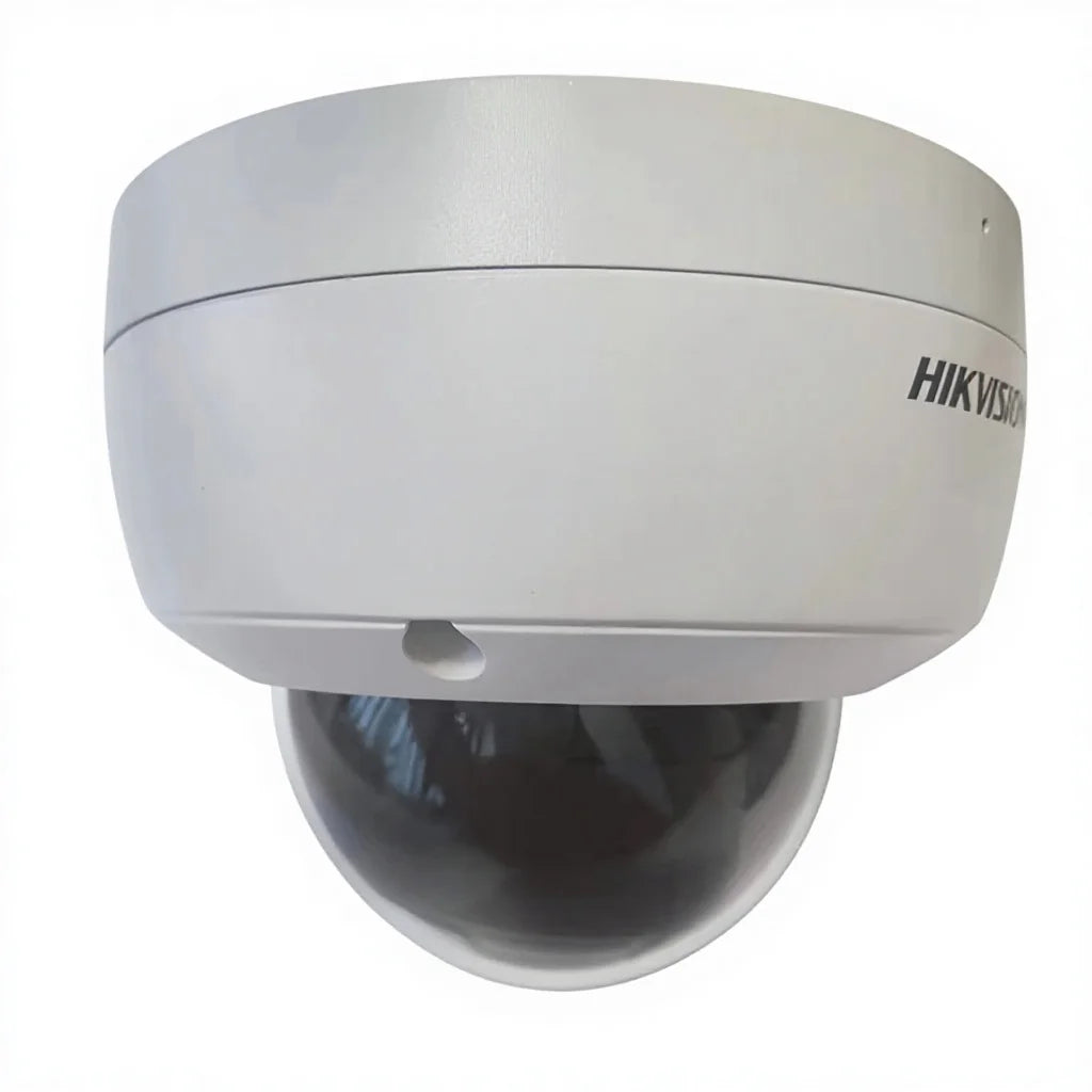Hik   8MP PoE Security IP Camera DS-2CD2183G2-IU Dome Indoor Audio  in Stock 8mp CCTV Camera