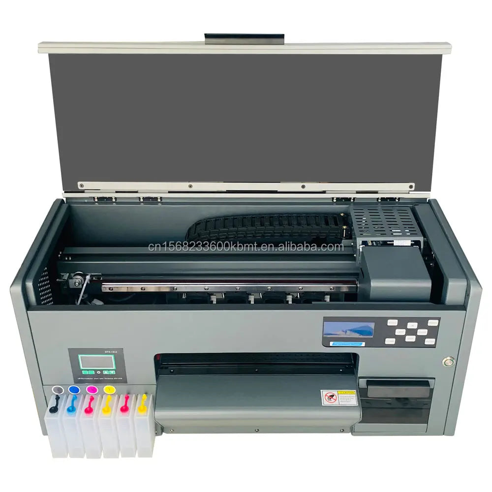 Best Selling  T Shirt 30Cm Printing Machine Heat Transfer XP600  A3 Dtf Printer