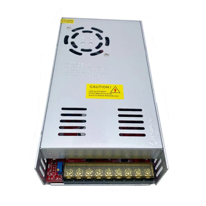 Hot Selling AC 100-230V 240V to DC12V 50a Constant Voltage Adjustable Switching Power Supply Driving Motor LED Transformer 600W