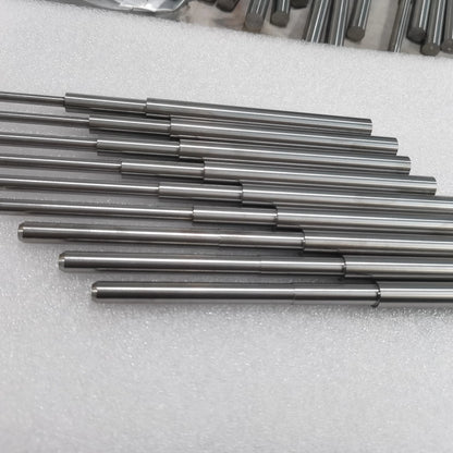 DLCC Carbide Pilot/Wolfram Carbide Rod for Serdi by PDG ibma
