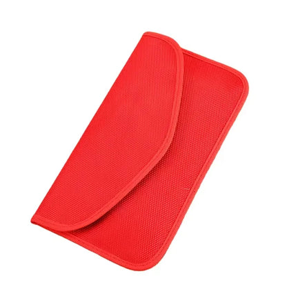 Custom Design GPS 5G Phone Protecting Shield Pouch for Smartphone Tracking Protection Pouch Anti-theft Phone protection Bag