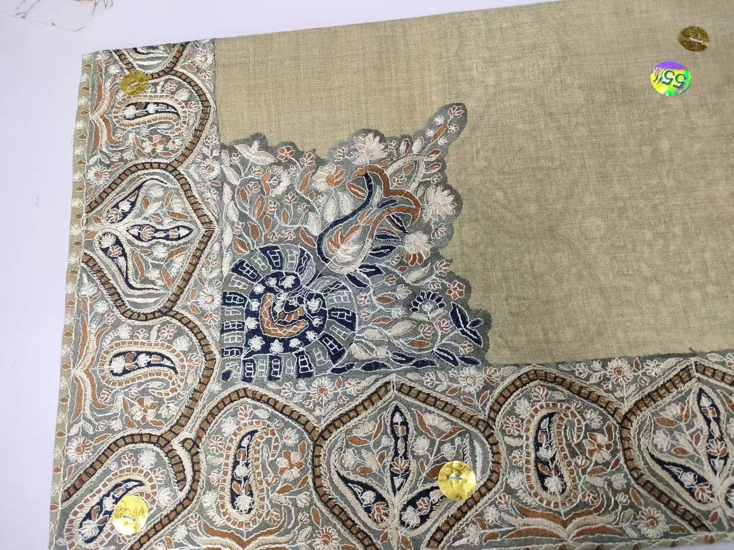 Shemagh Arab Scarf Men Embroidery Yeman Saudi Arabia Men Outdoor Woolen Acrylic Shawls Light Arab Keffiyeh Shawls Yashmagh