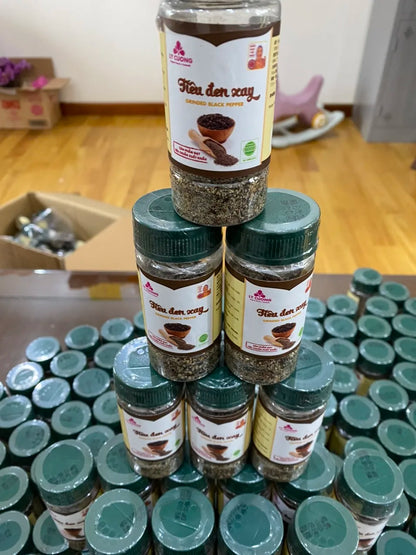 High Quality Pure Dried Raw Black Pepper Powder 100% Food Additive Wholesale