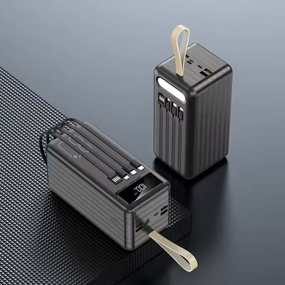 Factory Wholesale  Powerbank 80000 MAh Battery Bank Best Sellers Power Bank 80000mAh