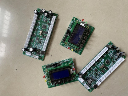 Laser Lighting System Main Display Board