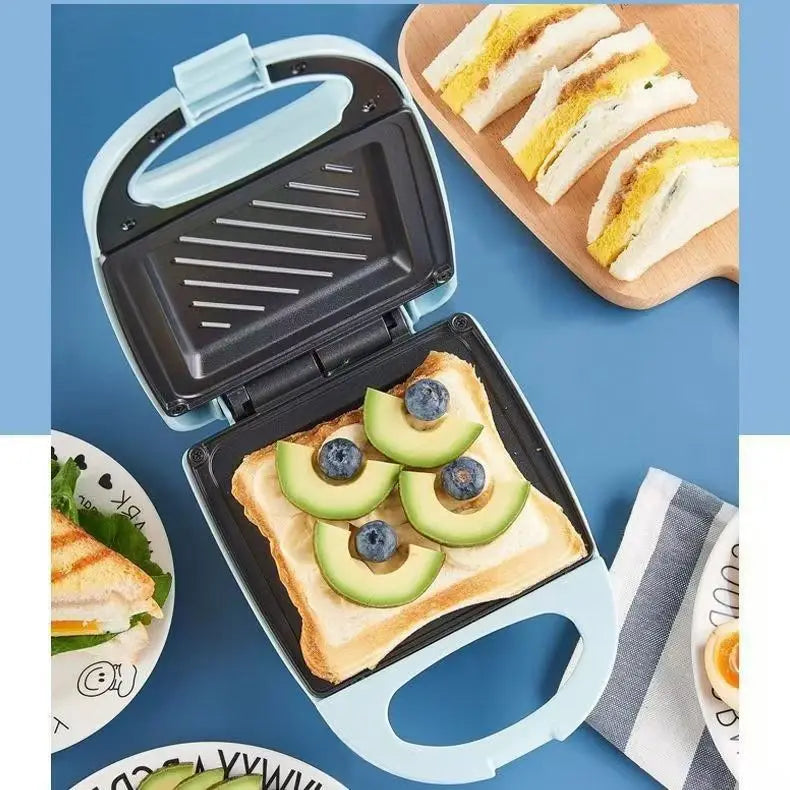 Mini Cooker Multifunctional Household Dormitory Small Kitchen Appliances Instant Smart CookerStainless Steel S