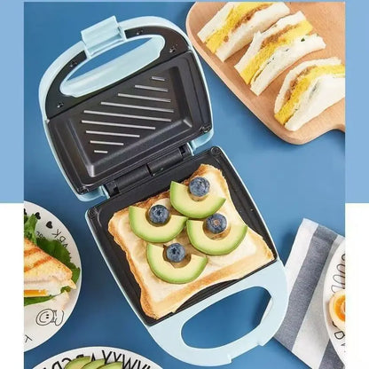 Mini Cooker Multifunctional Household Dormitory Small Kitchen Appliances Instant Smart CookerStainless Steel S