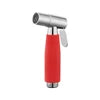 Multi Color Bidet Sprayer Replacement with Silicon Cover Toilet Health Faucet Handheld Bidet Sprayer Cloth Diaper Sprayer