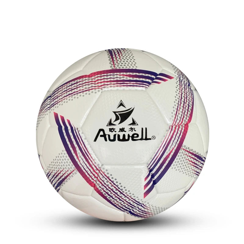 Machine Sewing Soccer Balls Sizes 3,4,5-Durable for Match & Training Special Offer