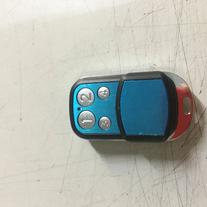 Craftman 315MHZ 4-Button Remote Control Garage Door Opener Waterproof Function Plastic Material Rolling Code Replacement 50-100m