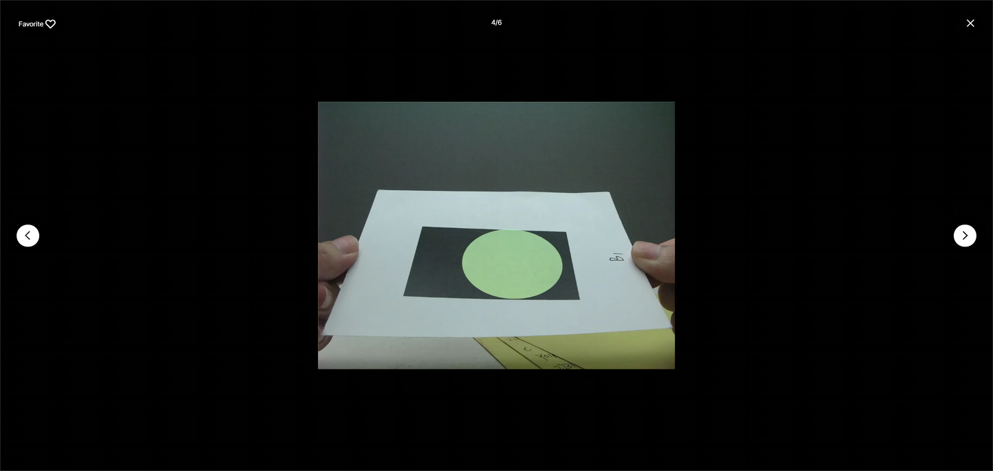 Optical Variable B1 Gold to Green Anti-Counterfeiting Mirror for Ink for Screen Printing