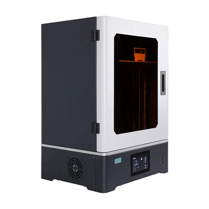 100mm/h Ultra High Speed Sheet Metal Integrated Architecture 14 Inch 16k 3d Printer